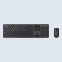 Xiaomi kombo tastatura i miš