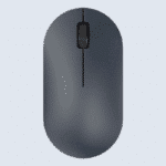 Xiaomi bežični miš Lite 2, crn