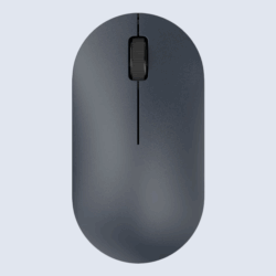 Xiaomi bežični miš Lite 2, crn