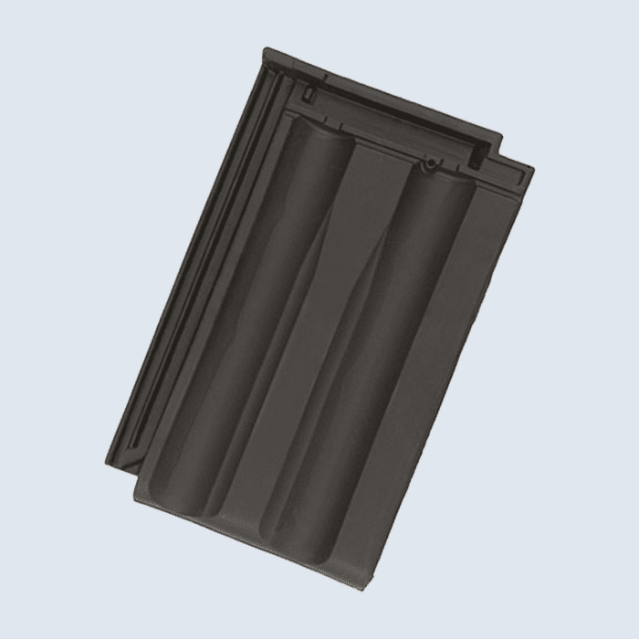 Crijep CEZAR ANTRACIT +