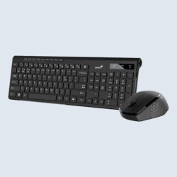 Genius Slimstar 8230 wls set