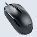 Genius miš DX-101 crni