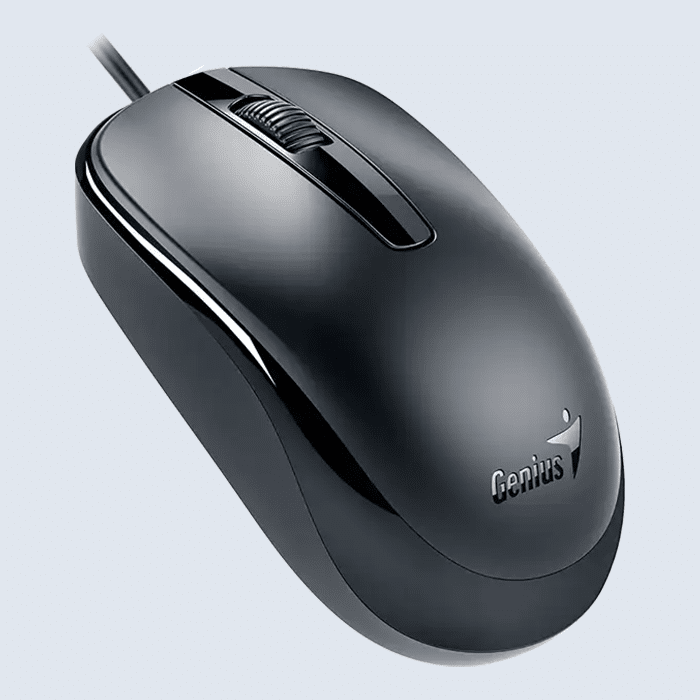 Genius miš DX-101 crni