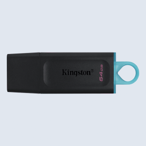 Kingston FD 64GB DTX USB3.2