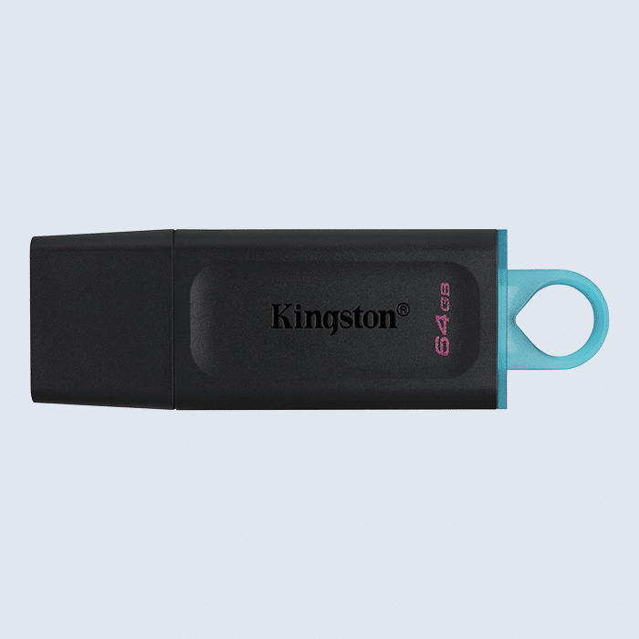 Kingston FD 64GB DTX USB3.2