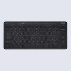 Trust Lyra wireless tastatura