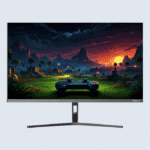 Tesla monitor 24MC346GF