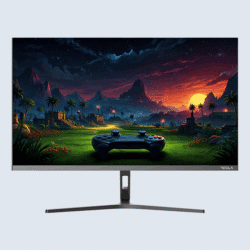 Tesla monitor 24MC346GF