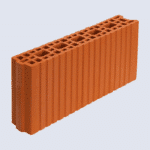 PREGRADNI BLOK 400x100x240 (108 kom - pal )