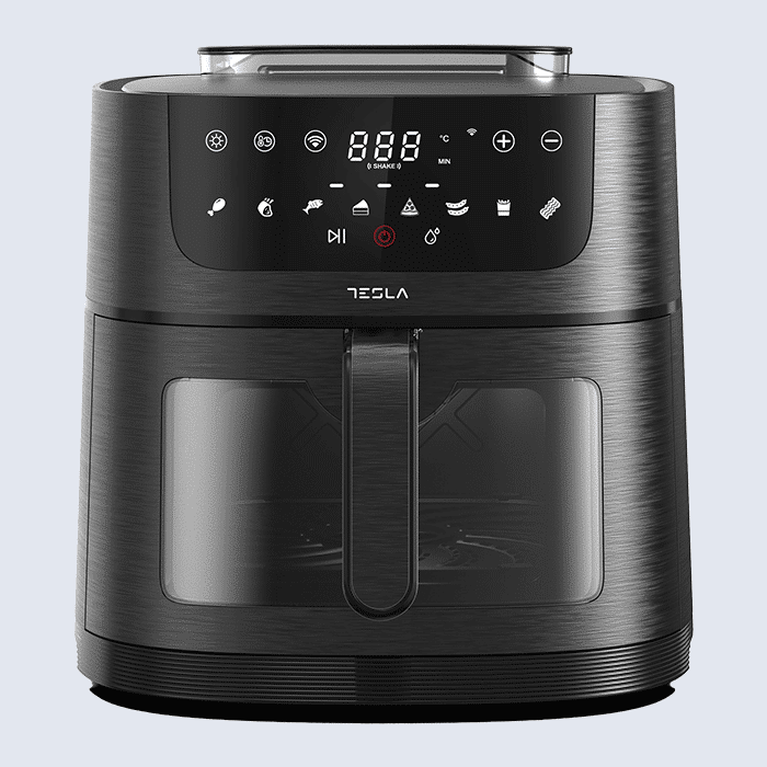 TESLA Air Fryer AF810BGW TESLA Air Fryer AF810BGW