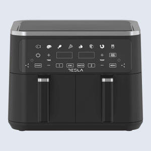 TESLA Air Fryer AF900BSD