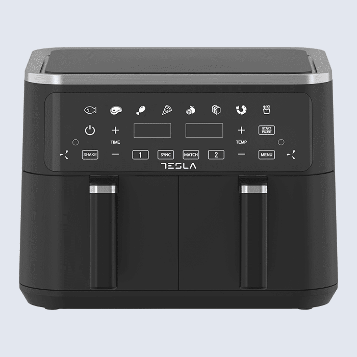 TESLA Air Fryer AF900BSD TESLA Air Fryer AF900BSD