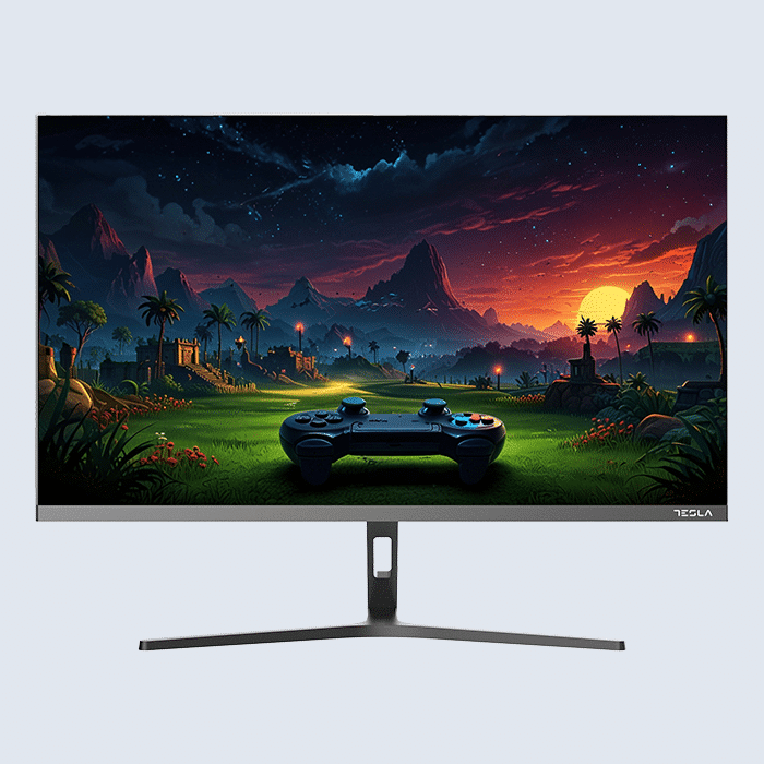 Tesla monitor 24MC346GF
