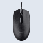 Trust Basi žičani miš