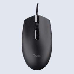 Trust Basi žičani miš