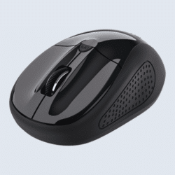 Trust Basics wireless miš