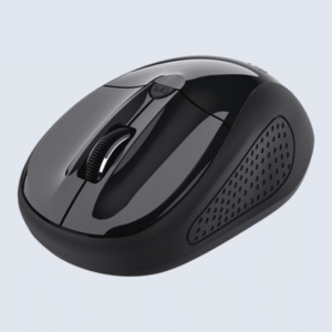 Trust Basics wireless miš