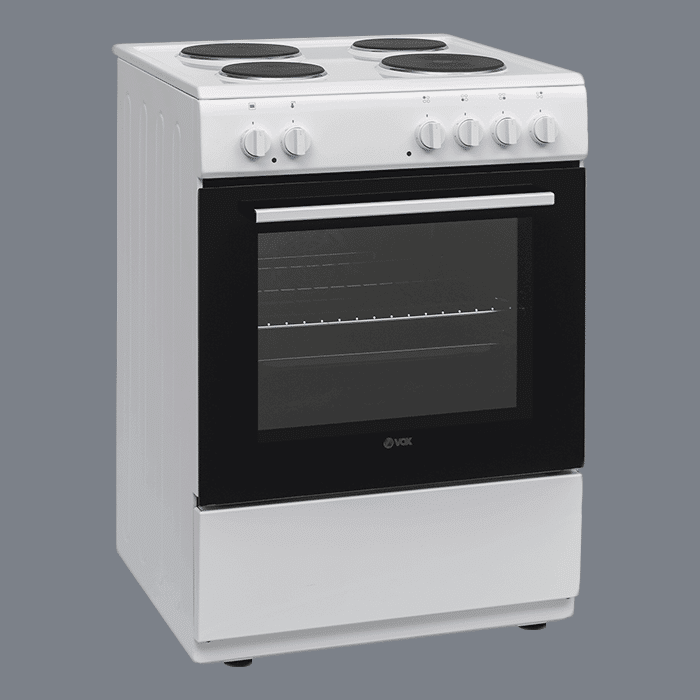 Vox elek. sporet EHB600WBF