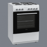 Vox komb. sporet GHT6220W