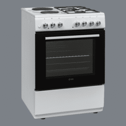 Vox komb. sporet GHT6220W