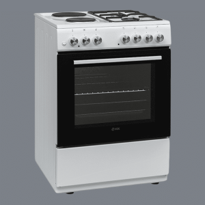 Vox komb. sporet GHT6220W