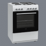 Vox komb. sporet GHT6220W