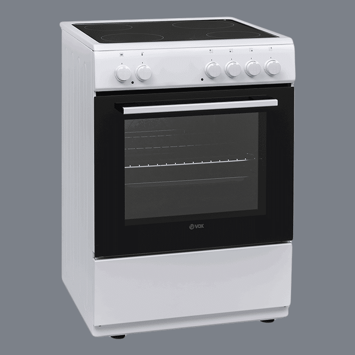 Vox stakloker. sporet CHT6000WBF