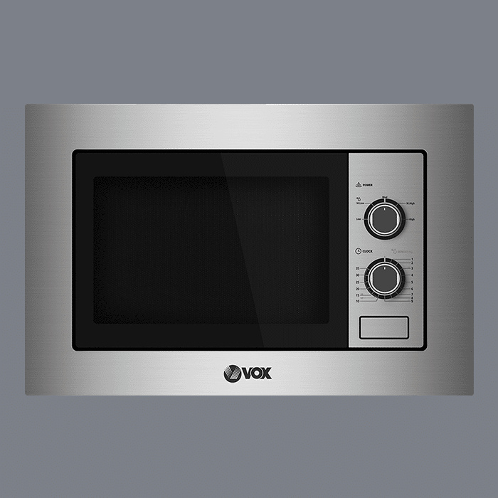 Vox ugr.mikrotalasna pecnica M201IX