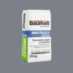 BAUMALT BMCOLLE S PREMIUM standardno ljepilo za keramiku 25kg