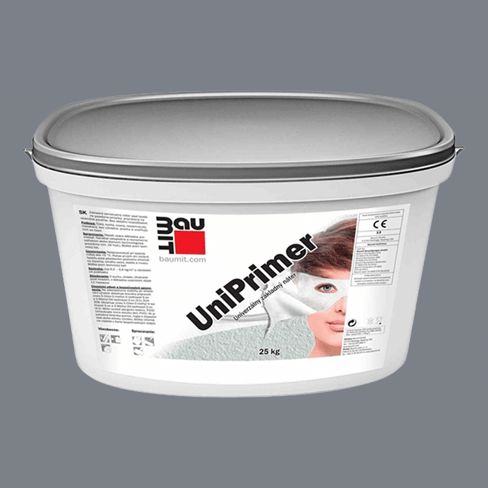 BAUMIT UNIPRIMER 25/1 0019