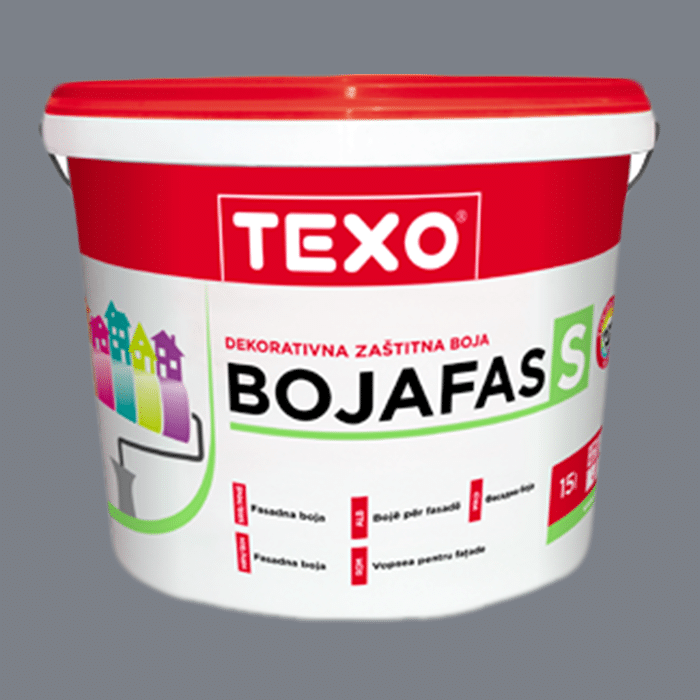 BOJAFAS S 25/1