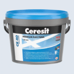 CERESIT CE 40 FUG. MASA 10 - MANHATTAN, 5kg