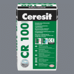 CERESIT CR 100 25 Kg comp A+B