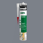 CERESIT CS11 -BIJELI AKRIL. SILIKON