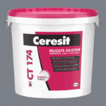 CERESIT CT174 25kg SiSi ŽBUKA 1,5mm