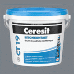 CERESIT CT19 BETON KONTAKT 5kg