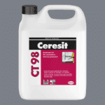 CERESIT CT98 KONCENTRAT ZA ČIŠĆENJE, 5L