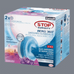 CERESIT STOP AERO Lav Ref 2x450g