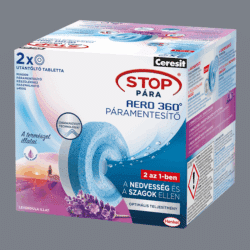 CERESIT STOP AERO REF. FLOWER 2X450G