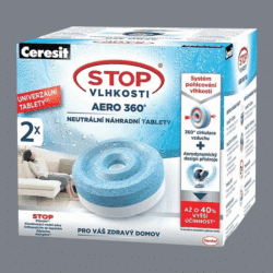 CERESIT STOP AERO Wat Ref 2x450g