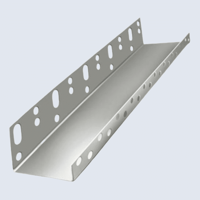 COKL PROFIL 8cm L=2,5m