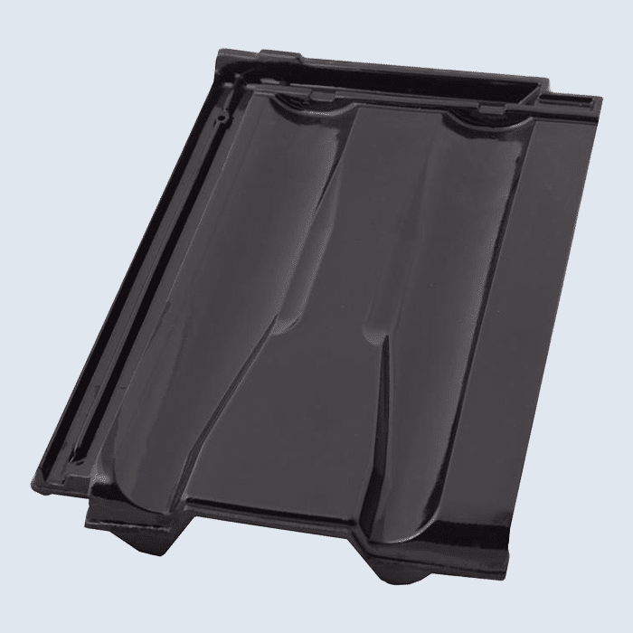 CRIJEP ODZRAČNIK CEZAR CRNI LUX