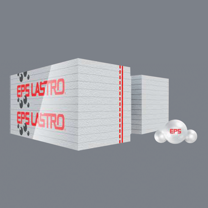 EPS LAŠTRO F039/2cm FASADNI
