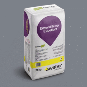 EnveoKleber Excellent Univerzal 25/1