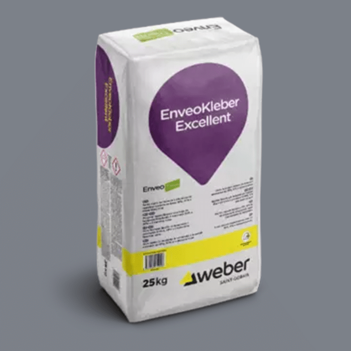 EnveoKleber Excellent Univerzal 25/1