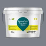 EnveoPutz Premium Clean KRATZ-P 1,5mm 25kg