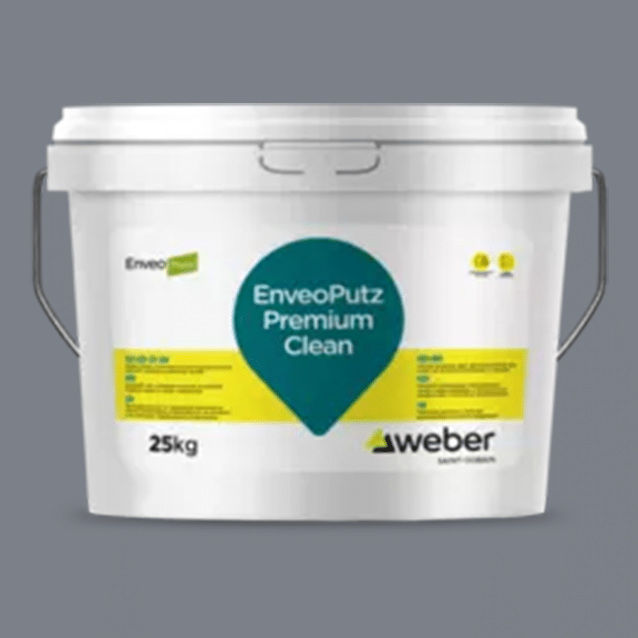 EnveoPutz Premium Clean KRATZ-P 1,5mm 25kg