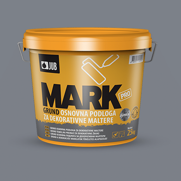 MARKPRO GRUND 25/1