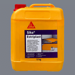 SIKA ESTRIHPLAST 5/1