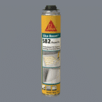 Sika Boom-582 FoamFix 750ml